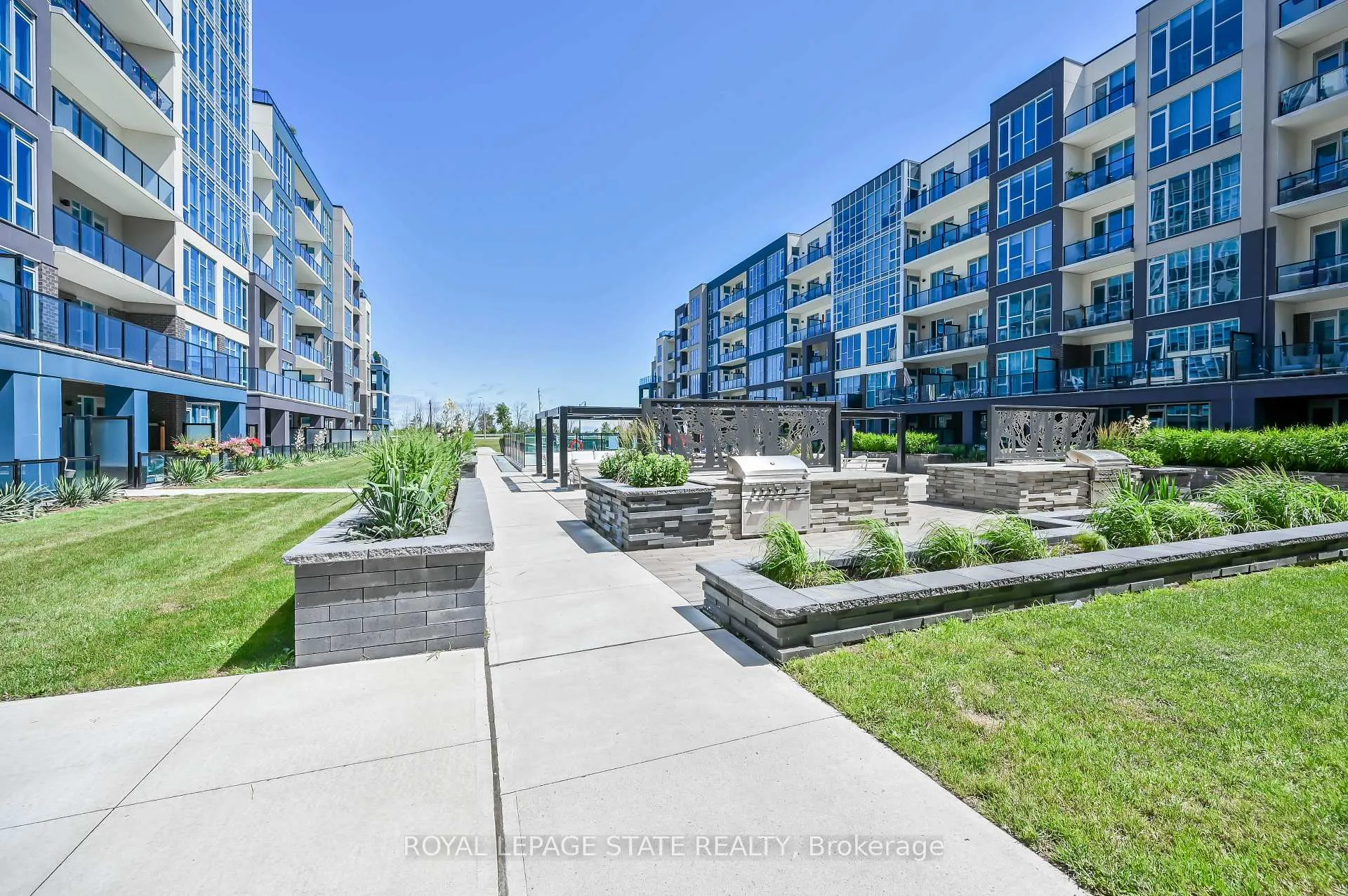 Photo 40 of Unit 231, 16 Concord Place, Grimsby, Grimsby Beach — HOMEH