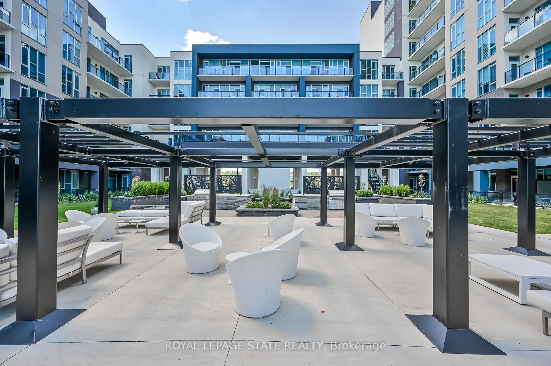 Photo 41 of Unit 231, 16 Concord Place, Grimsby, Grimsby Beach — HOMEH