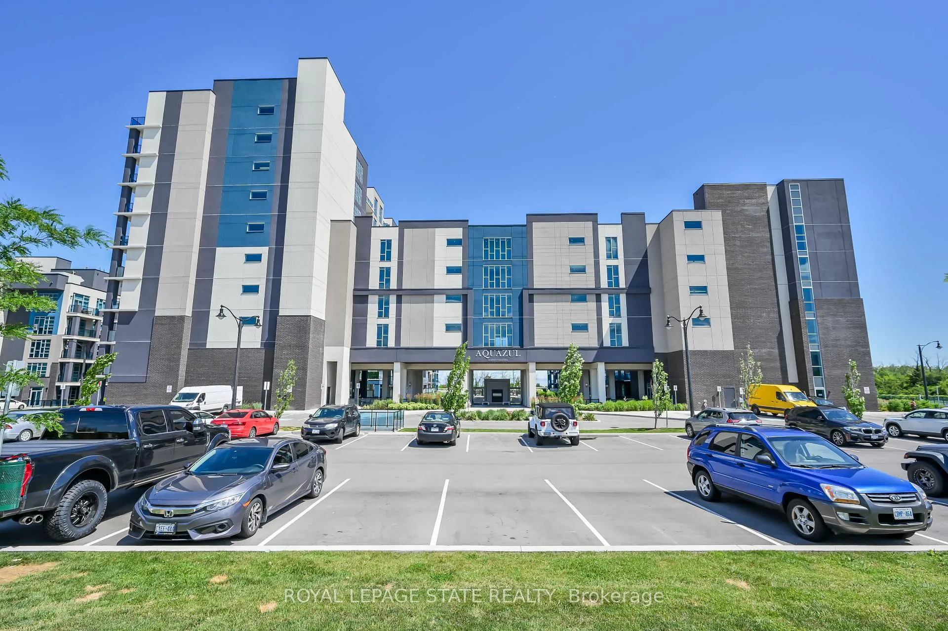 Photo 45 of Unit 231, 16 Concord Place, Grimsby, Grimsby Beach — HOMEH
