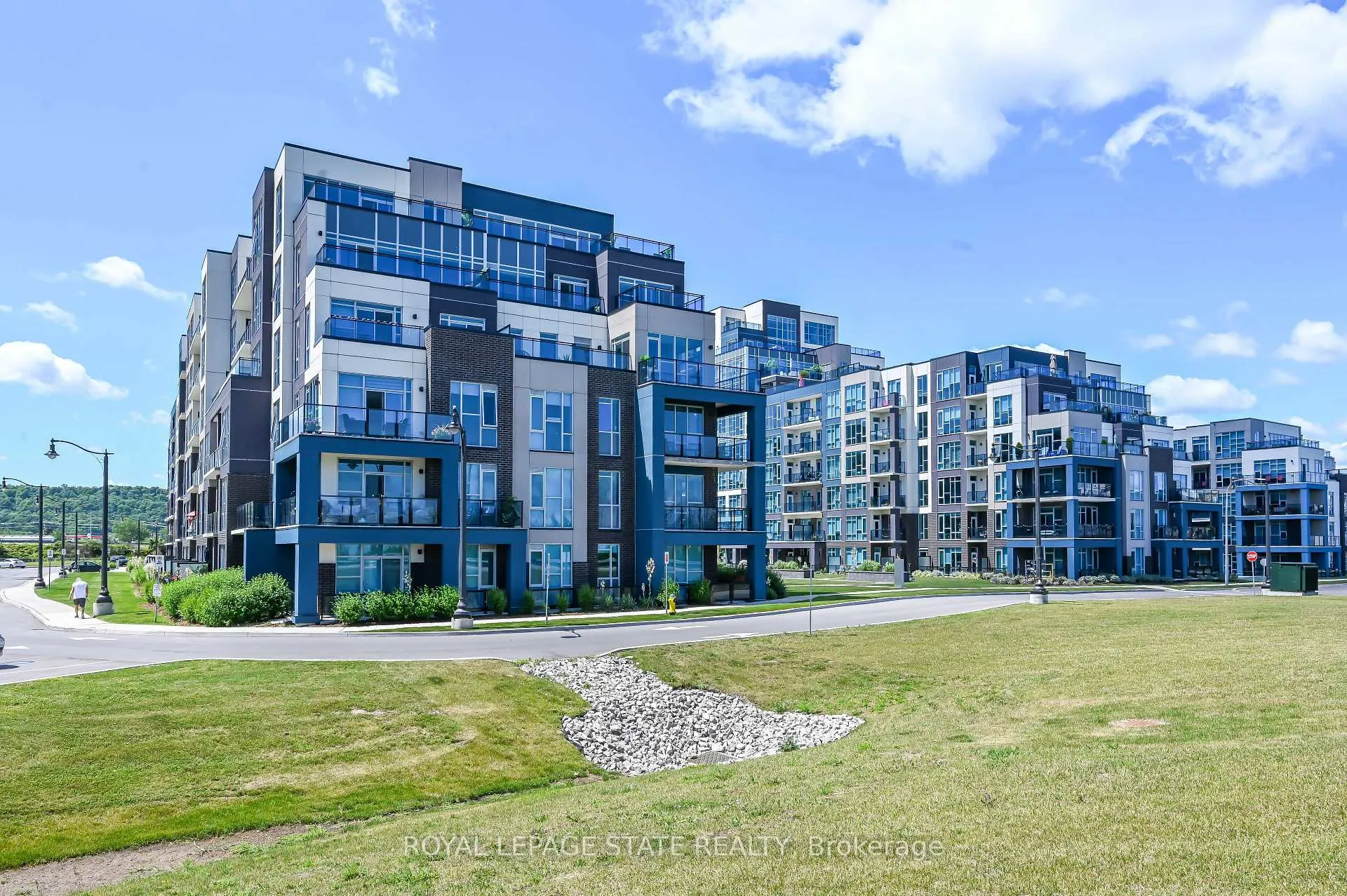 Photo 47 of Unit 231, 16 Concord Place, Grimsby, Grimsby Beach — HOMEH