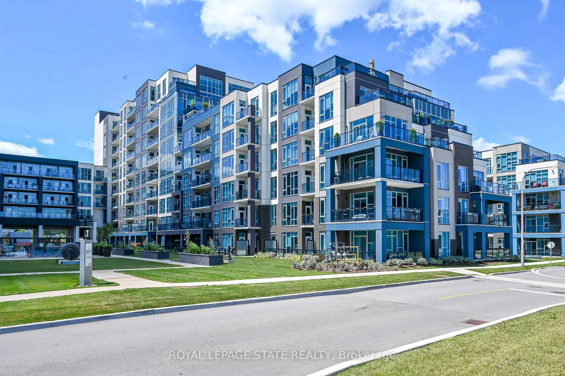 Photo 48 of Unit 231, 16 Concord Place, Grimsby, Grimsby Beach — HOMEH