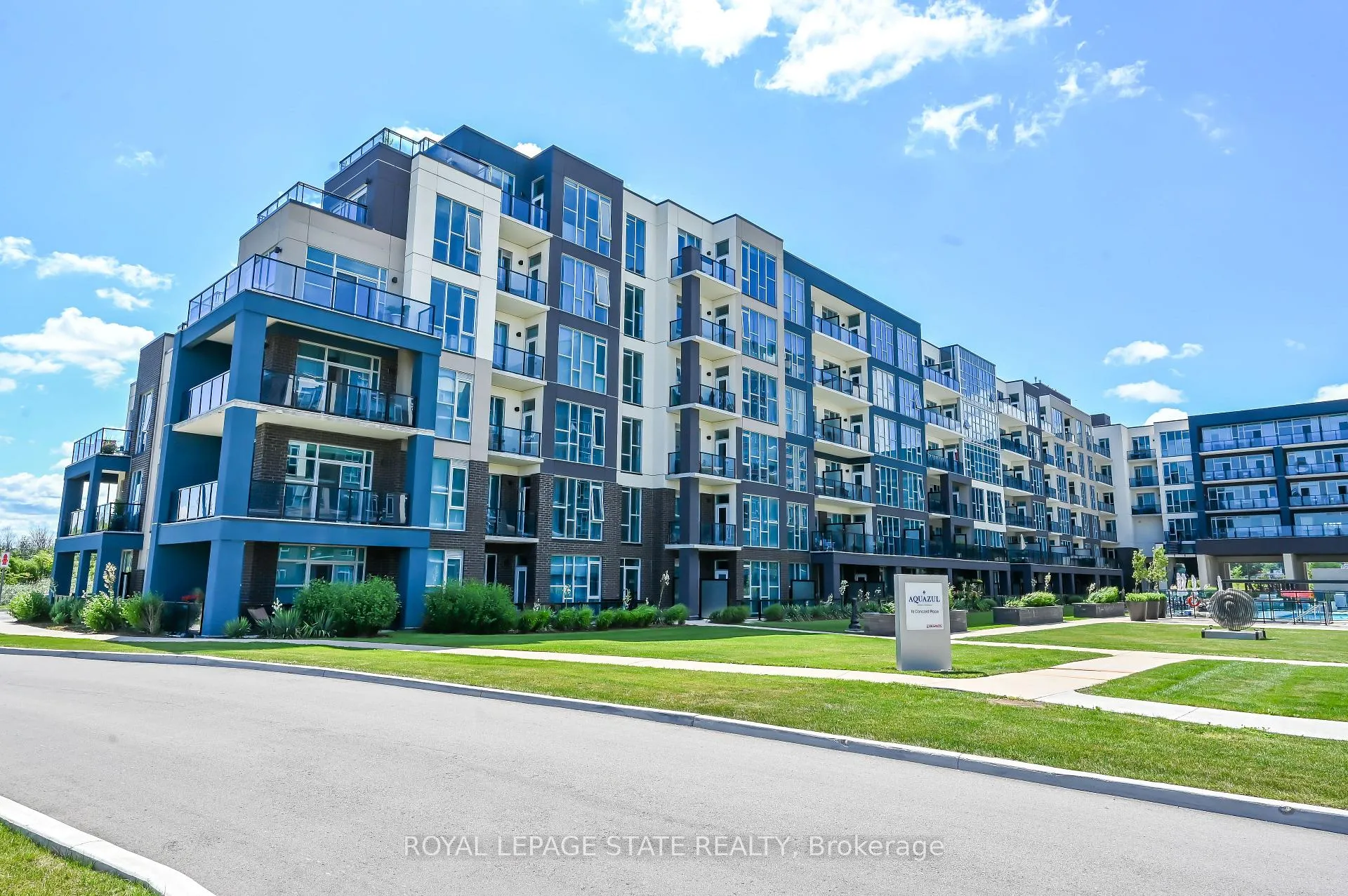Photo 49 of Unit 231, 16 Concord Place, Grimsby, Grimsby Beach — HOMEH