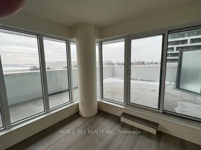 Photo 2 of Unit 202, 9000 Jane Street, Vaughan, Concord — HOMEH