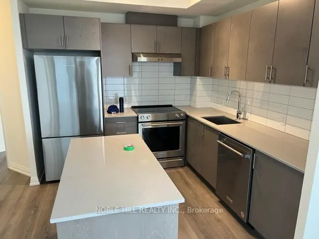 Photo 3 of Unit 202, 9000 Jane Street, Vaughan, Concord — HOMEH