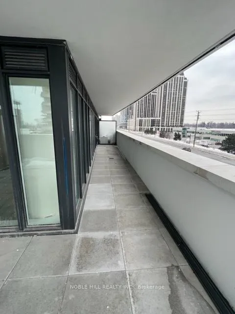 Photo 5 of Unit 202, 9000 Jane Street, Vaughan, Concord — HOMEH
