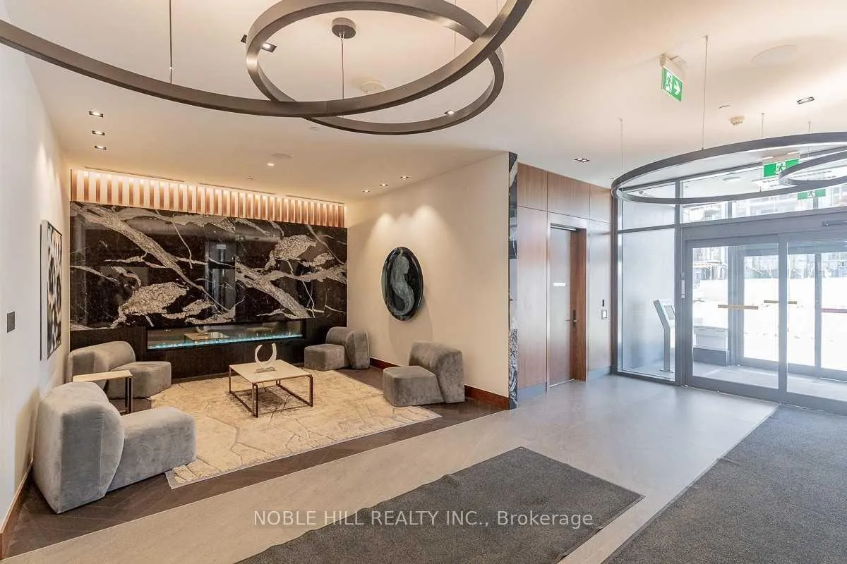 Photo 12 of Unit 202, 9000 Jane Street, Vaughan, Concord — HOMEH
