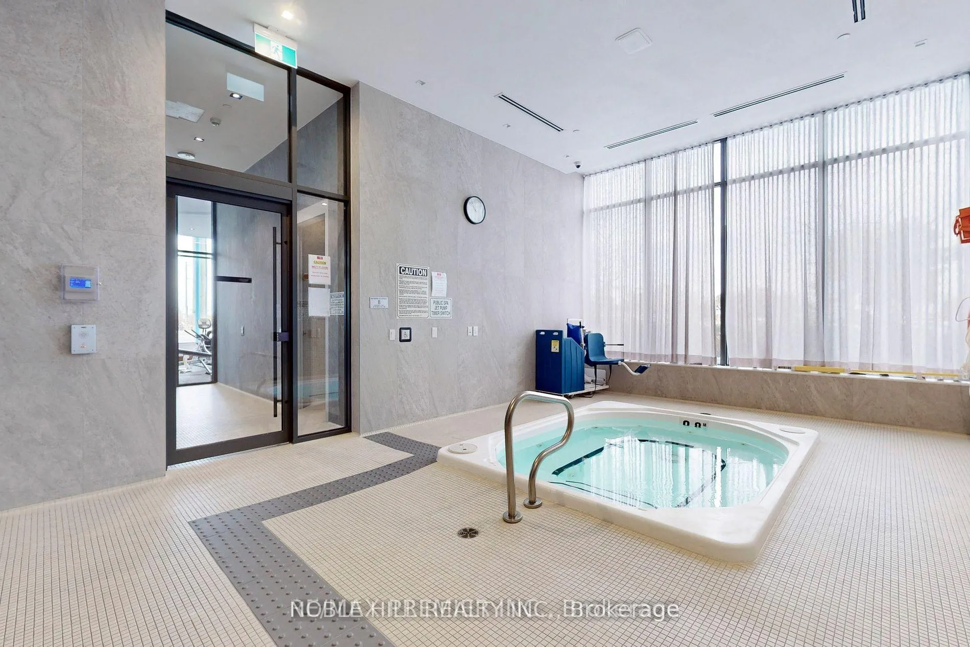 Photo 16 of Unit 202, 9000 Jane Street, Vaughan, Concord — HOMEH