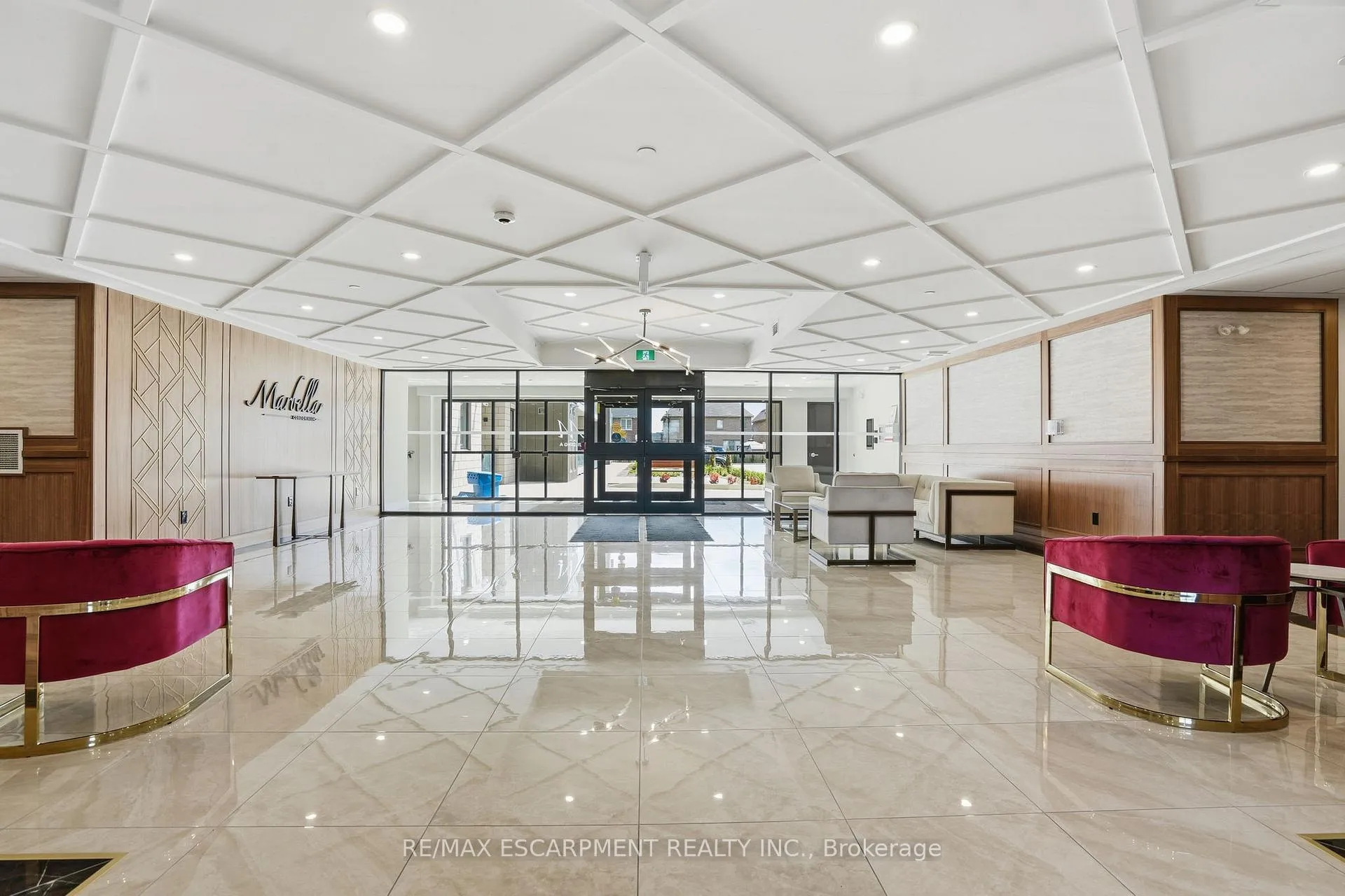 Photo 5 of Unit 407, 7549A Kalar Road, Niagara Falls, Brown — HOMEH