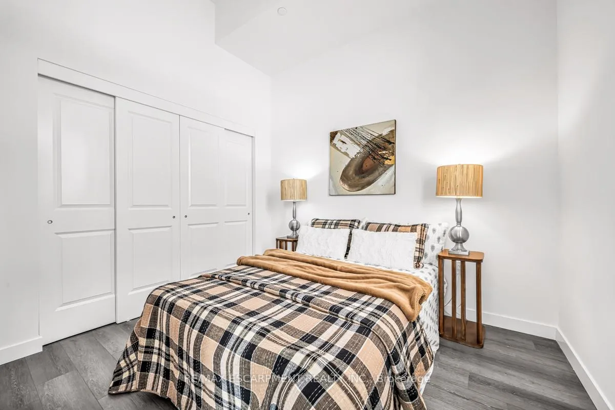 Photo 22 of Unit 407, 7549A Kalar Road, Niagara Falls, Brown — HOMEH