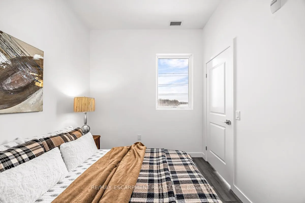 Photo 23 of Unit 407, 7549A Kalar Road, Niagara Falls, Brown — HOMEH