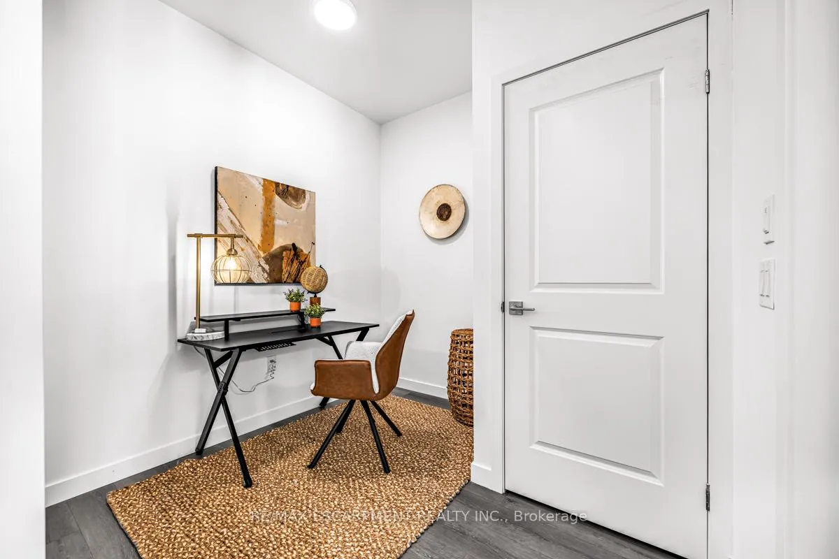 Photo 24 of Unit 407, 7549A Kalar Road, Niagara Falls, Brown — HOMEH