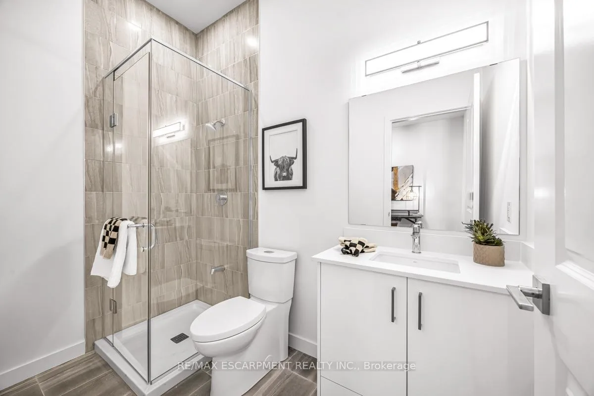 Photo 25 of Unit 407, 7549A Kalar Road, Niagara Falls, Brown — HOMEH