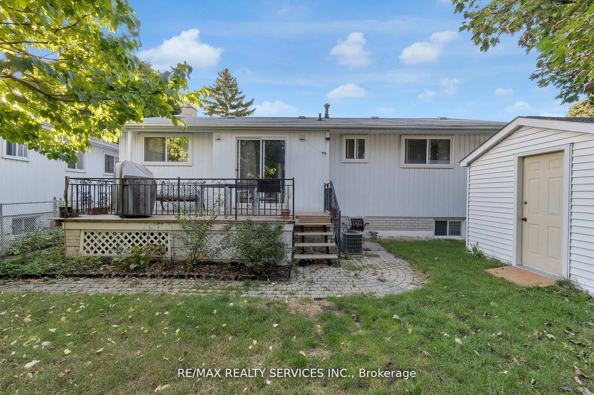 Photo 21 of 81 Glenforest Road, Brampton, Northgate — HOMEH