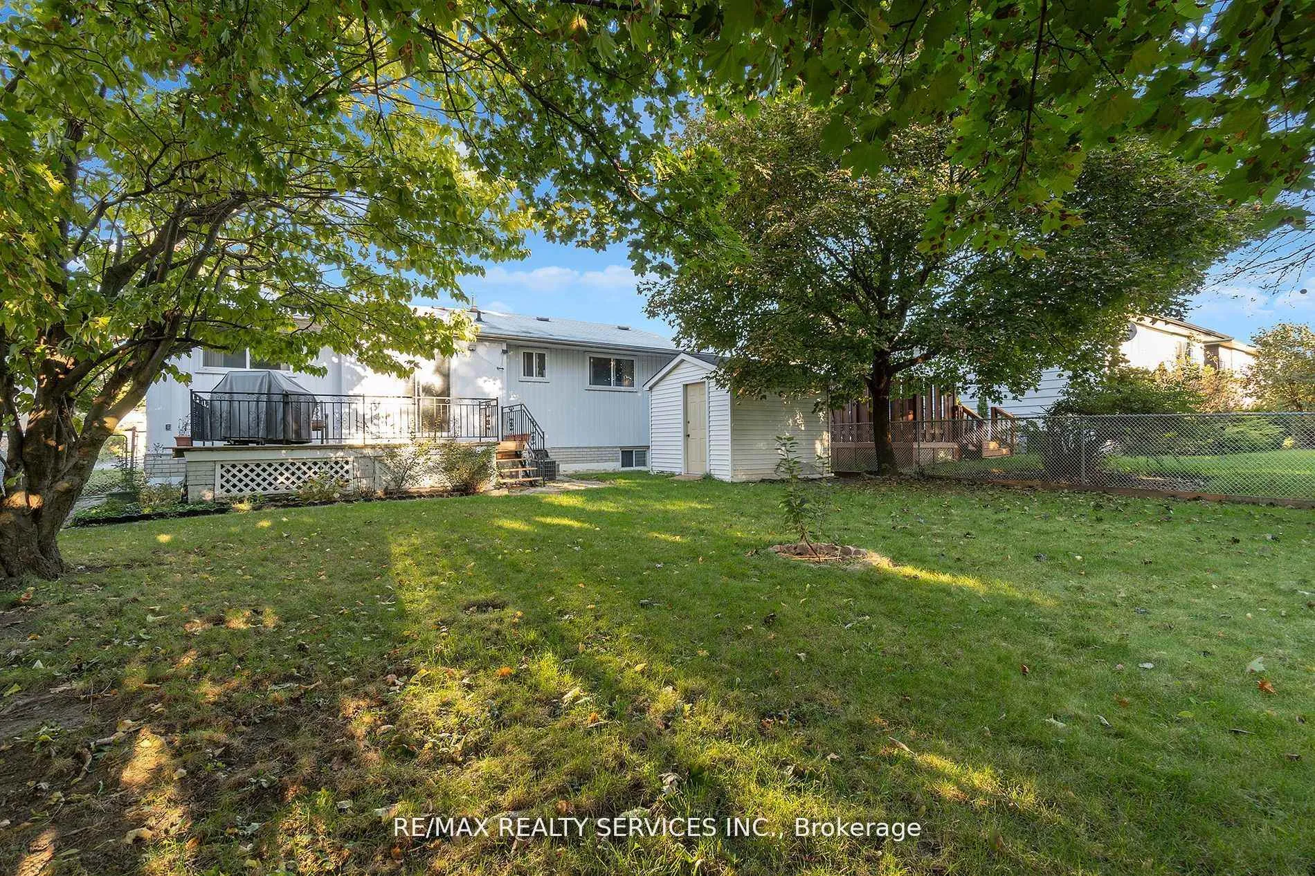 Photo 24 of 81 Glenforest Road, Brampton, Northgate — HOMEH