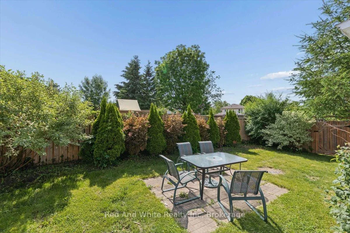 Photo 25 of 96 Pathfinder Crescent, Kitchener, Pioneer Park — HOMEH