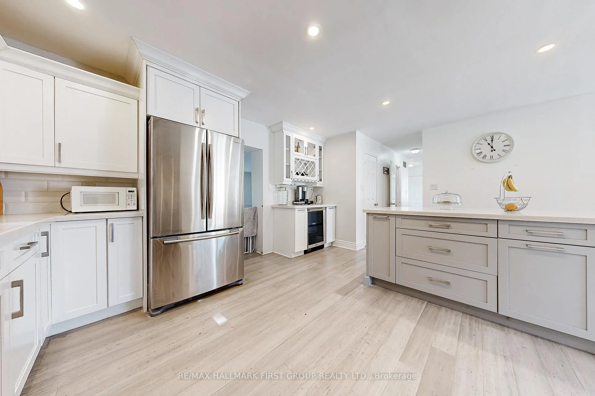 Photo 4 of 8063 King Street, Clarington, Rural Clarington — HOMEH