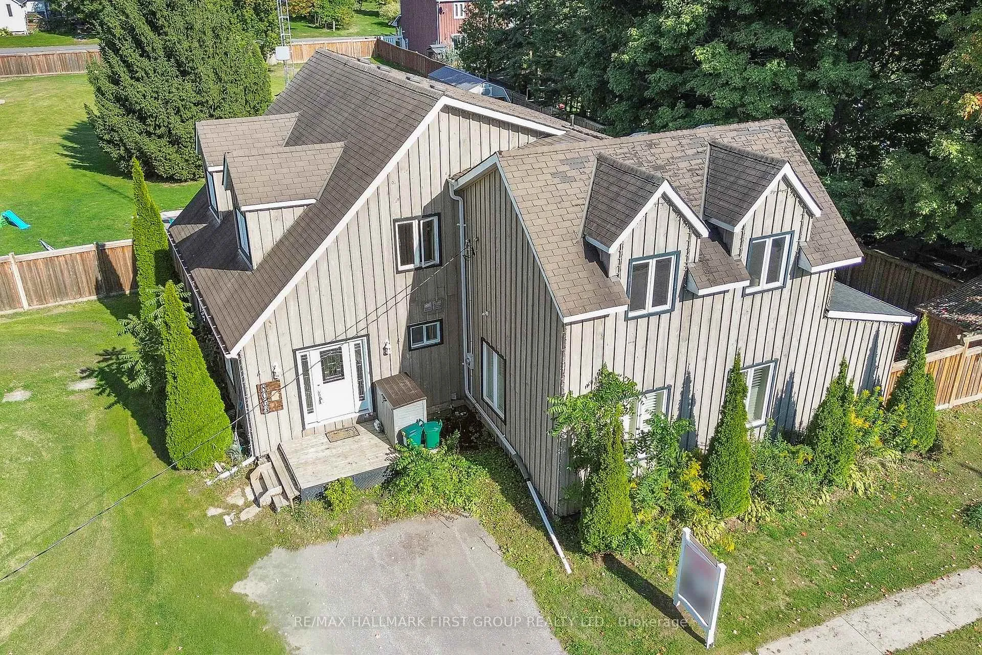Photo 7 of 8063 King Street, Clarington, Rural Clarington — HOMEH