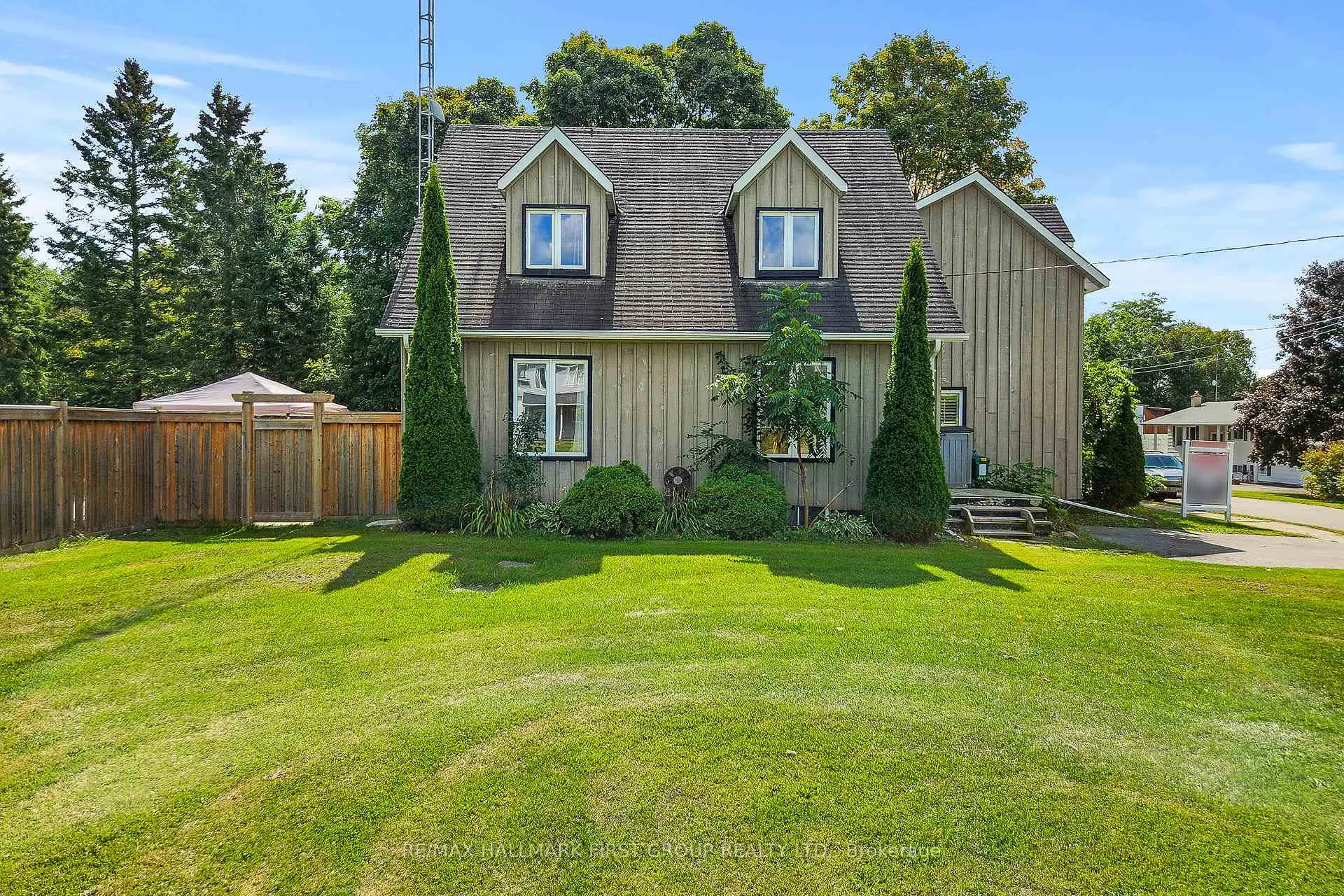 Photo 9 of 8063 King Street, Clarington, Rural Clarington — HOMEH