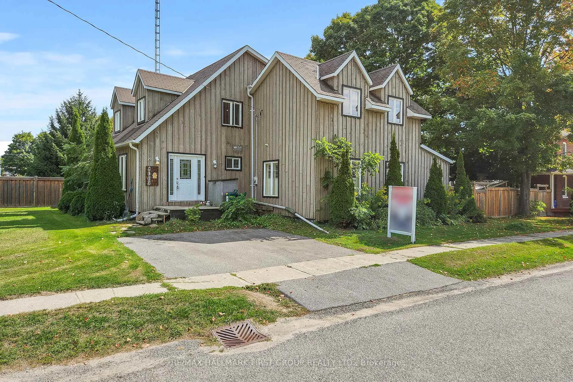 Photo 10 of 8063 King Street, Clarington, Rural Clarington — HOMEH