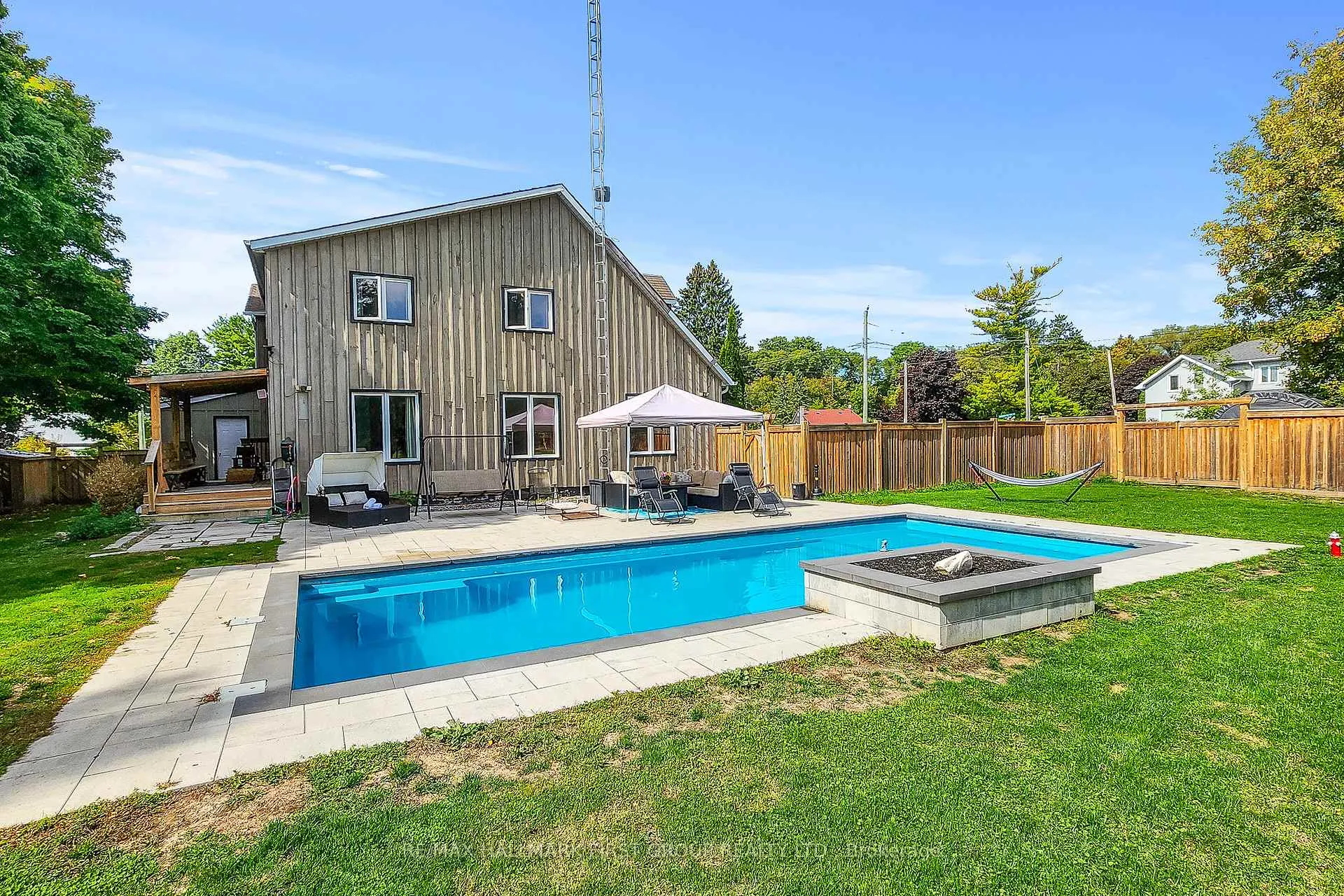 Photo 41 of 8063 King Street, Clarington, Rural Clarington — HOMEH