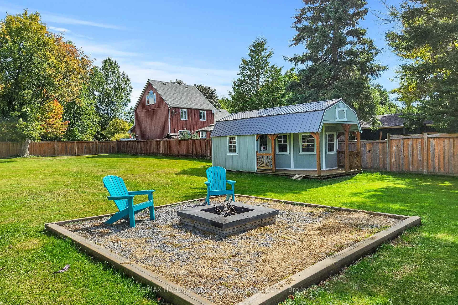 Photo 43 of 8063 King Street, Clarington, Rural Clarington — HOMEH