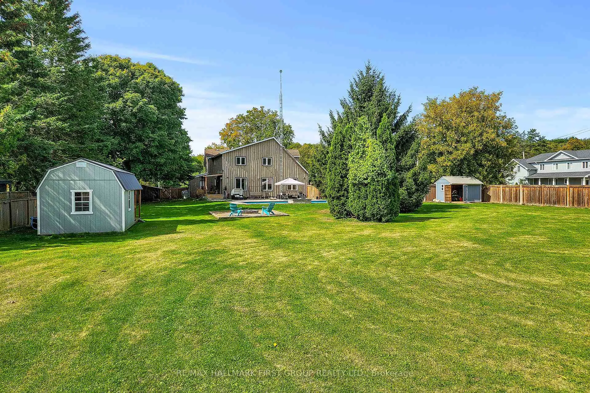 Photo 44 of 8063 King Street, Clarington, Rural Clarington — HOMEH