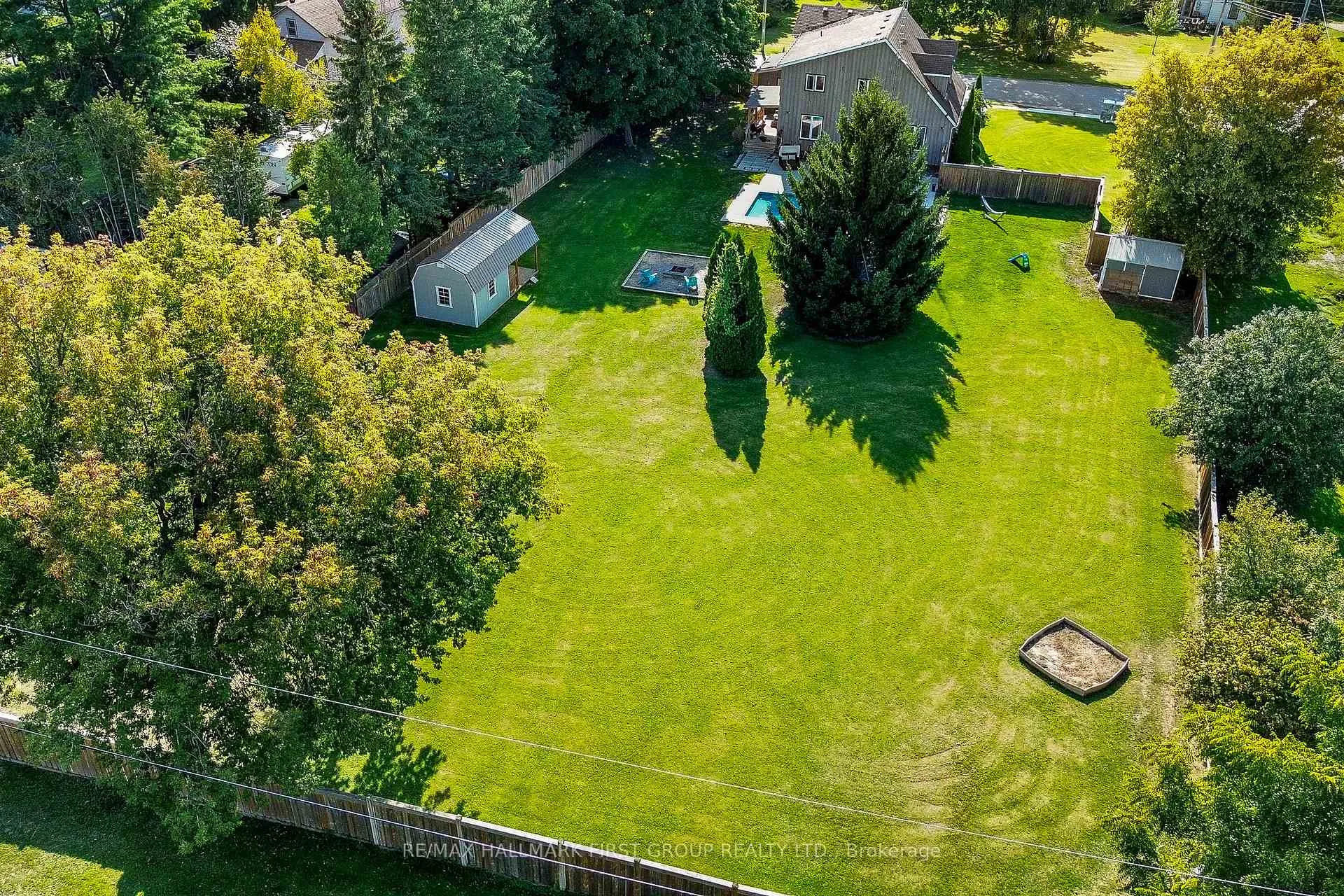 Photo 46 of 8063 King Street, Clarington, Rural Clarington — HOMEH