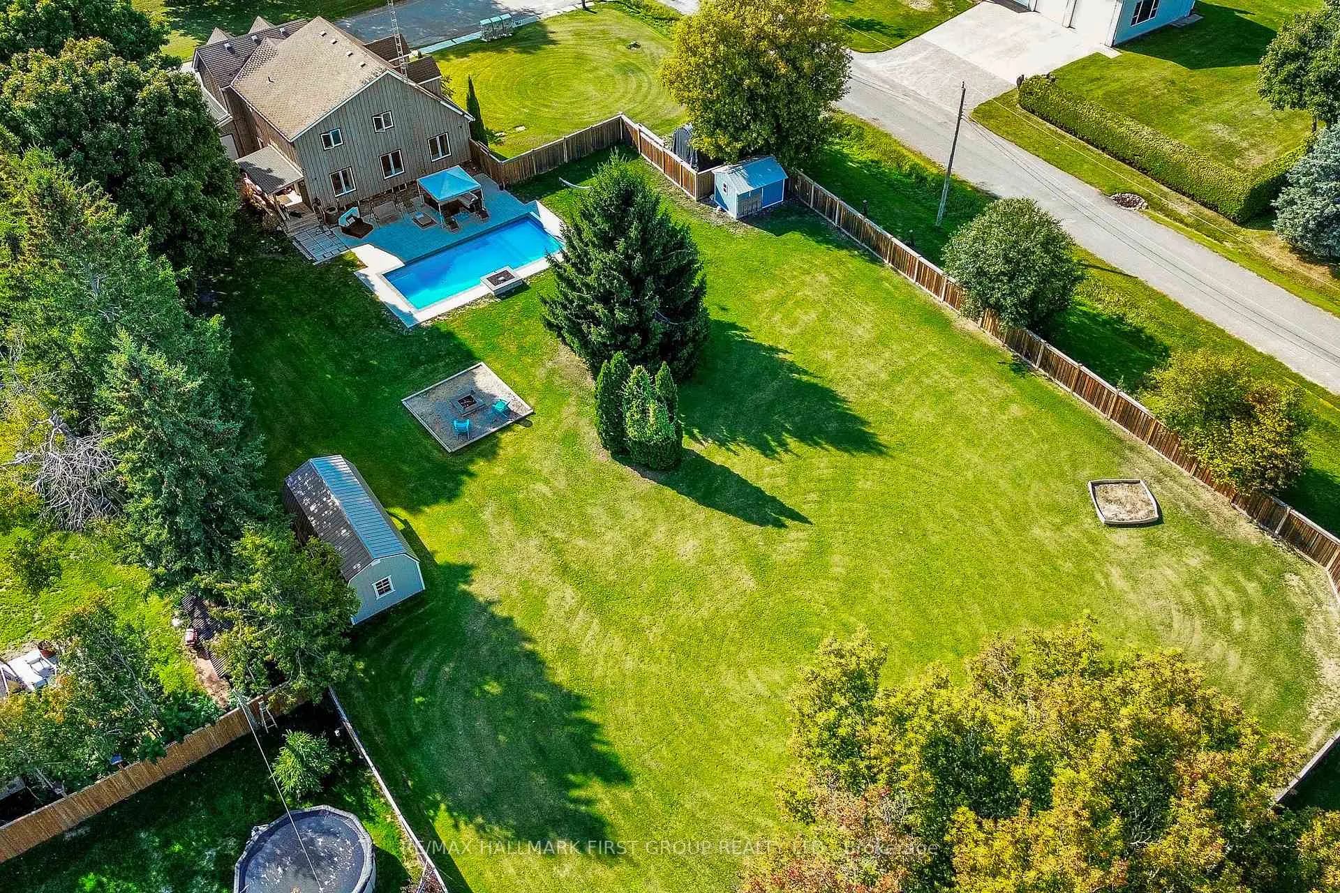 Photo 47 of 8063 King Street, Clarington, Rural Clarington — HOMEH