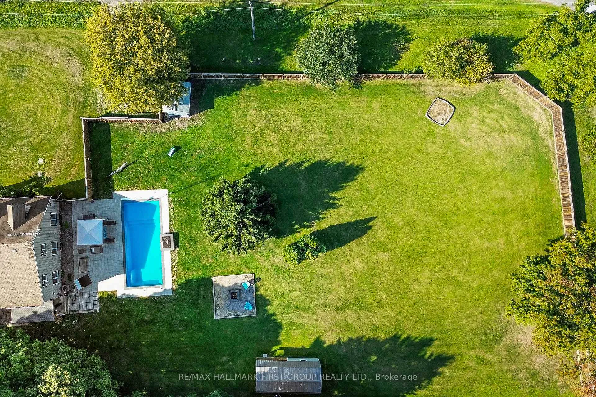 Photo 48 of 8063 King Street, Clarington, Rural Clarington — HOMEH