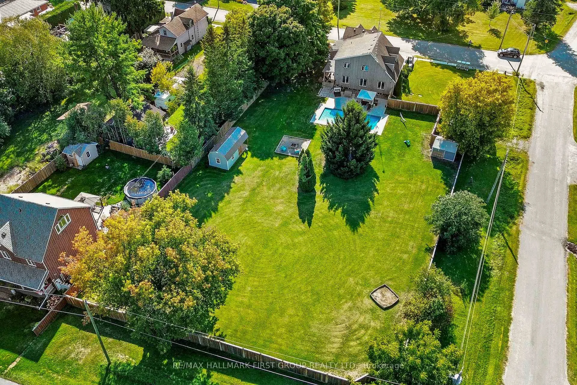 Photo 49 of 8063 King Street, Clarington, Rural Clarington — HOMEH