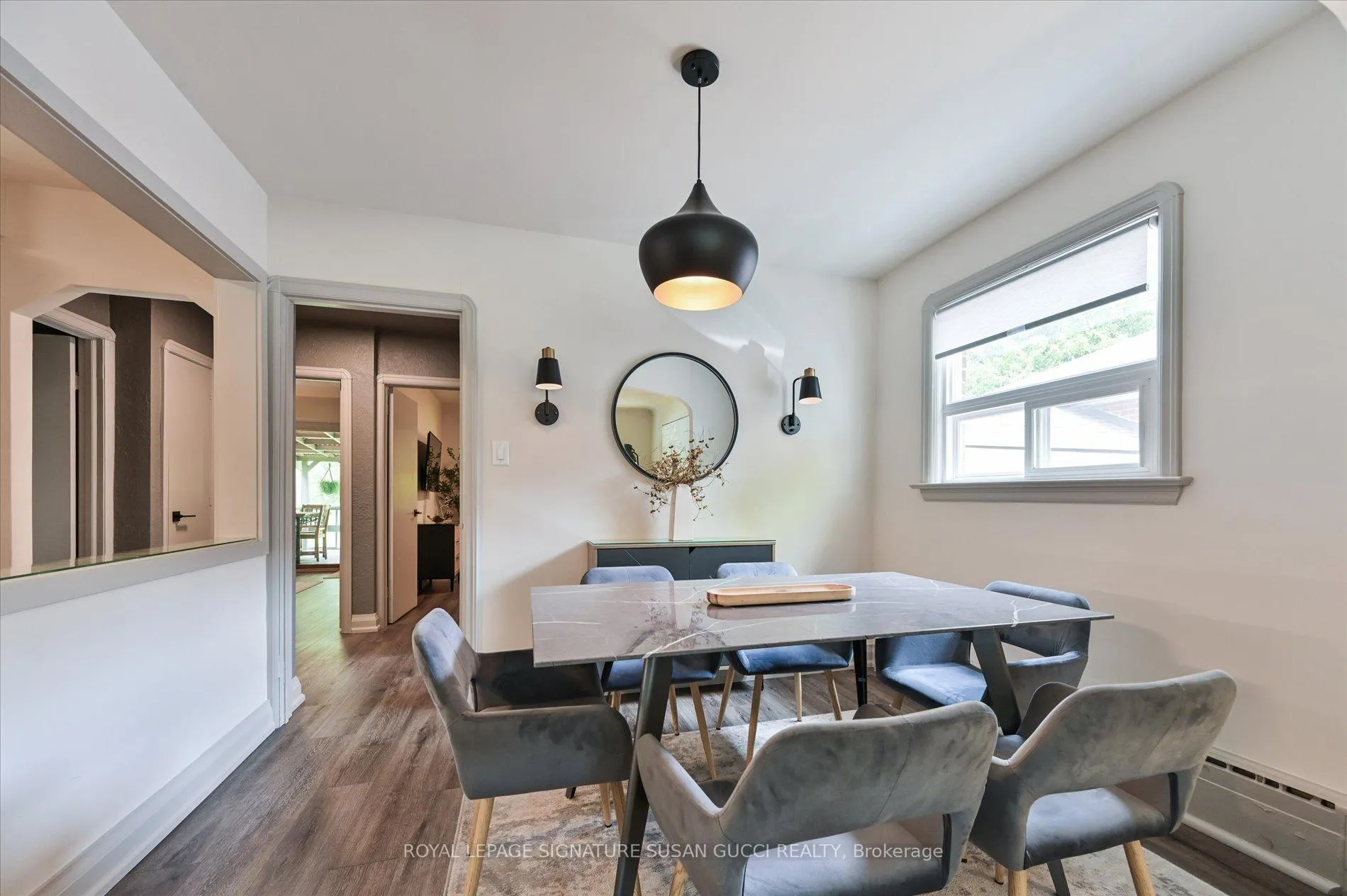 Photo 8 of 34 Ferris Road, Toronto, O'Connor-Parkview — HOMEH