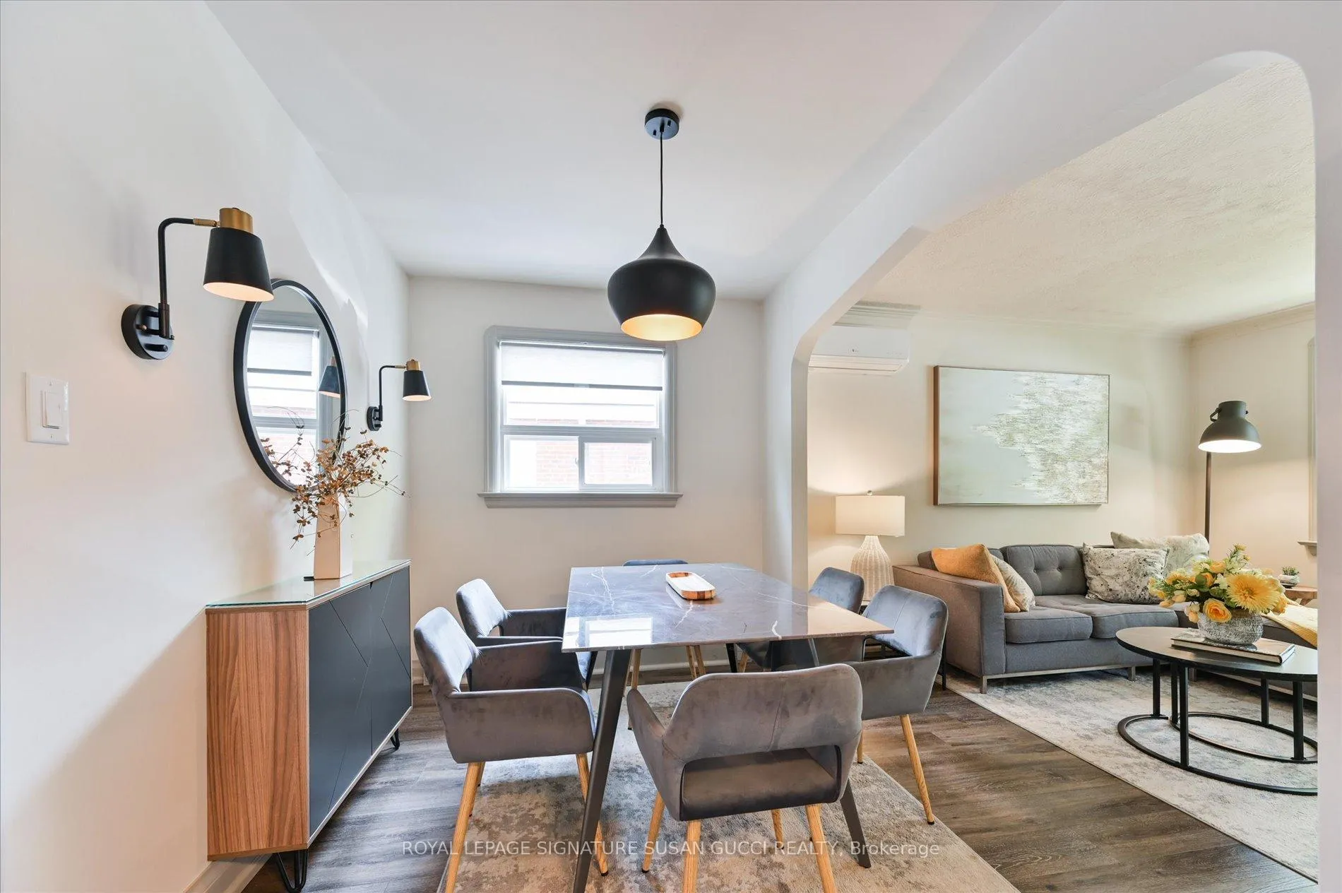 Photo 9 of 34 Ferris Road, Toronto, O'Connor-Parkview — HOMEH