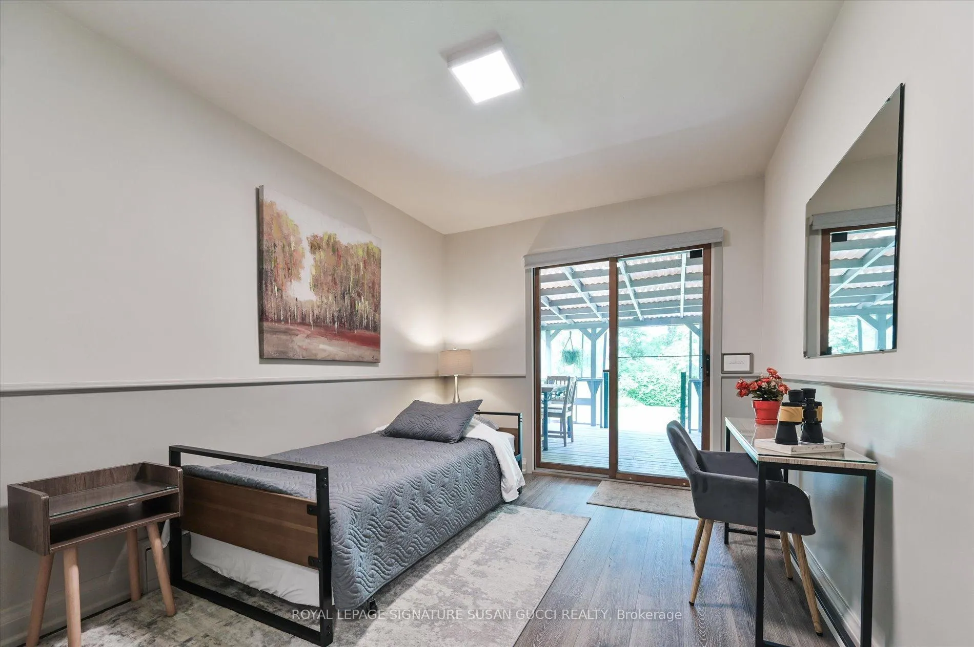 Photo 14 of 34 Ferris Road, Toronto, O'Connor-Parkview — HOMEH