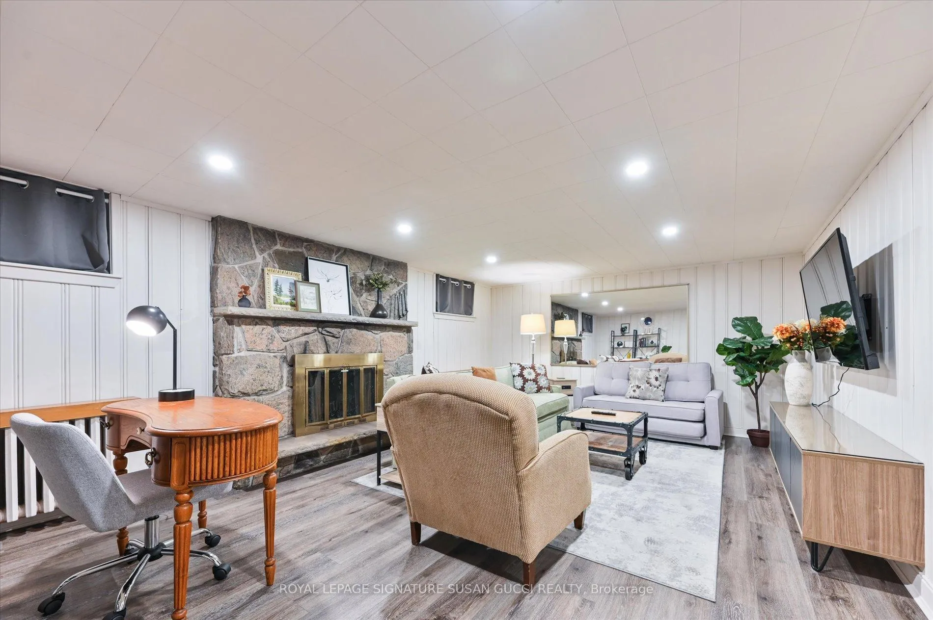 Photo 18 of 34 Ferris Road, Toronto, O'Connor-Parkview — HOMEH