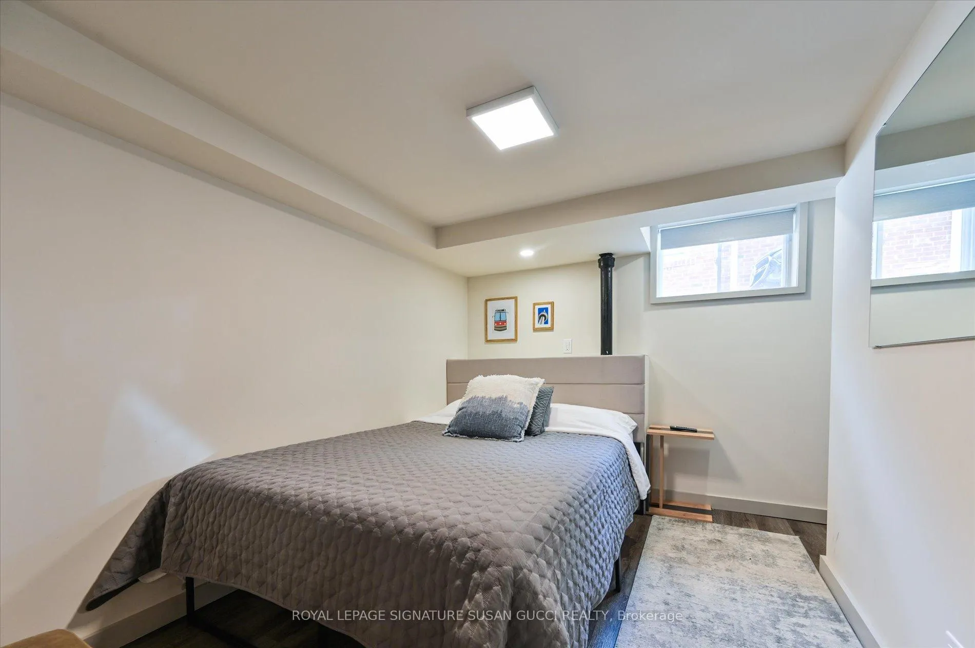 Photo 19 of 34 Ferris Road, Toronto, O'Connor-Parkview — HOMEH