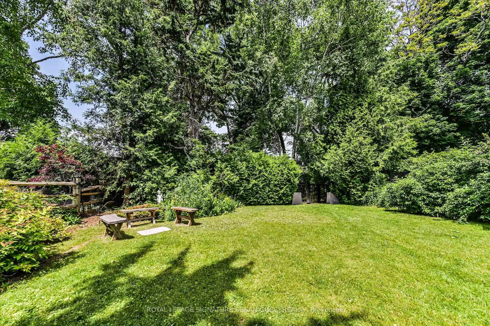 Photo 25 of 34 Ferris Road, Toronto, O'Connor-Parkview — HOMEH