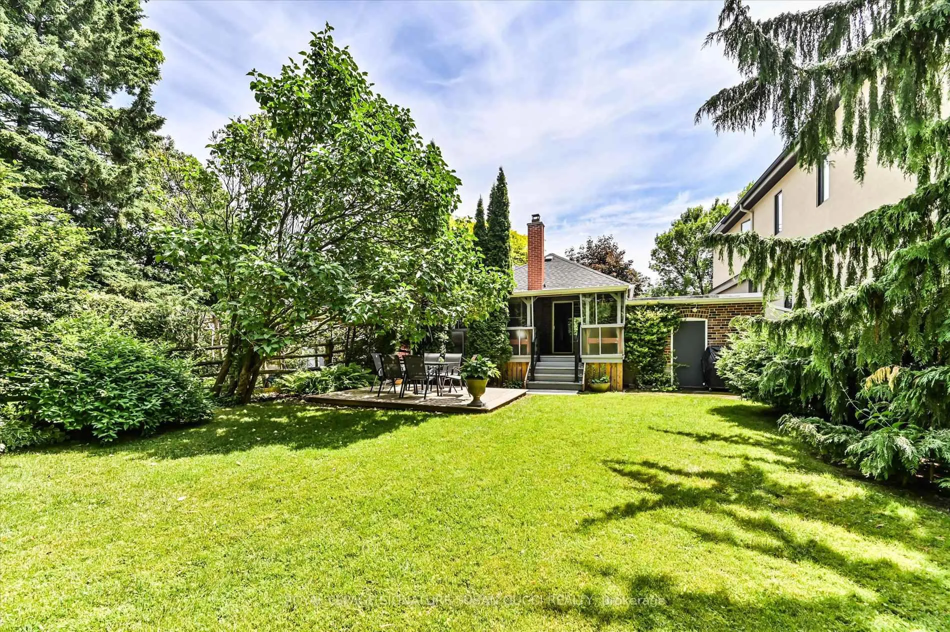Photo 26 of 34 Ferris Road, Toronto, O'Connor-Parkview — HOMEH