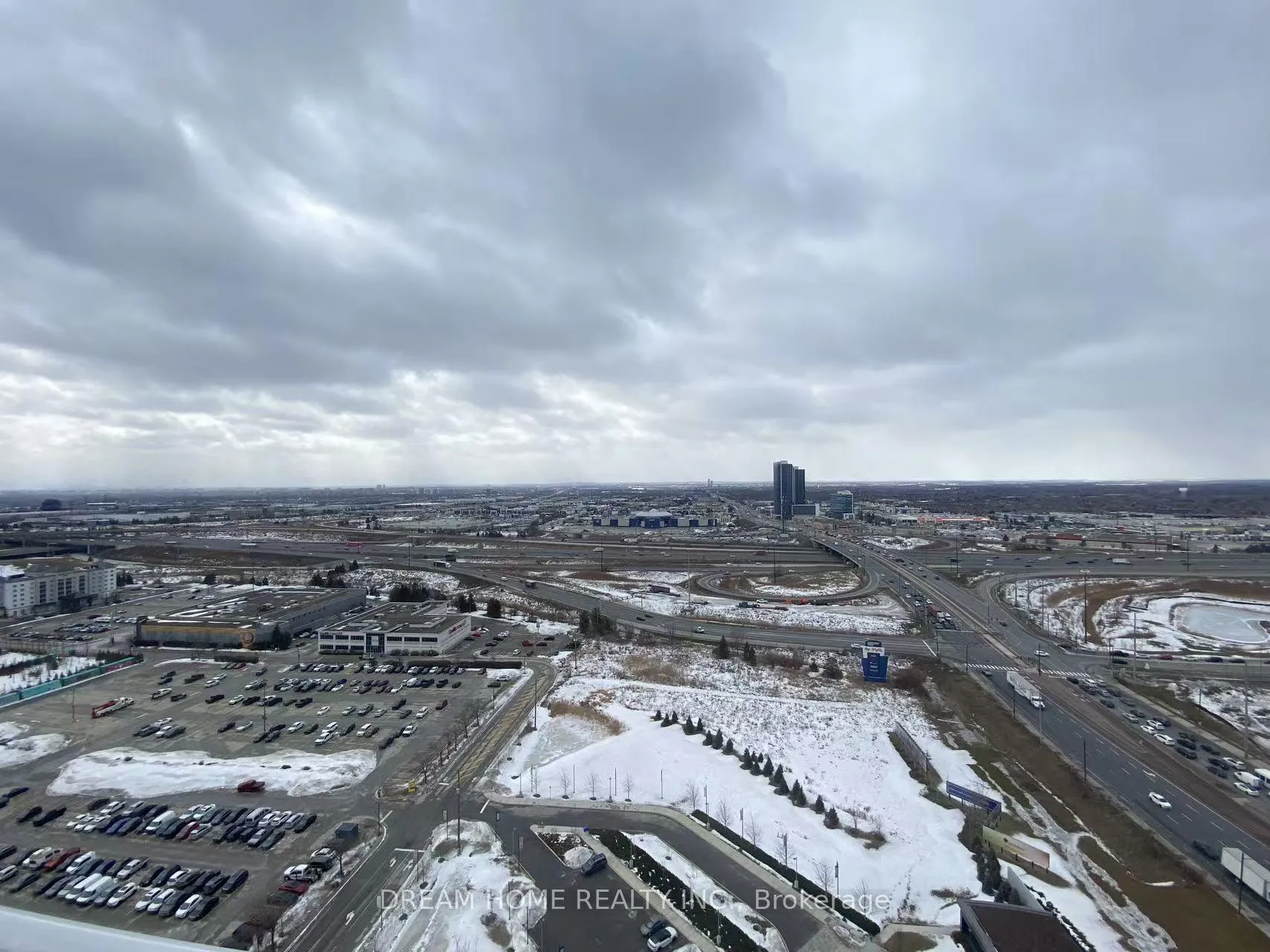 Photo 8 of Unit 2711, 195 Commerce Street, Vaughan, Vaughan Corporate Centre — HOMEH