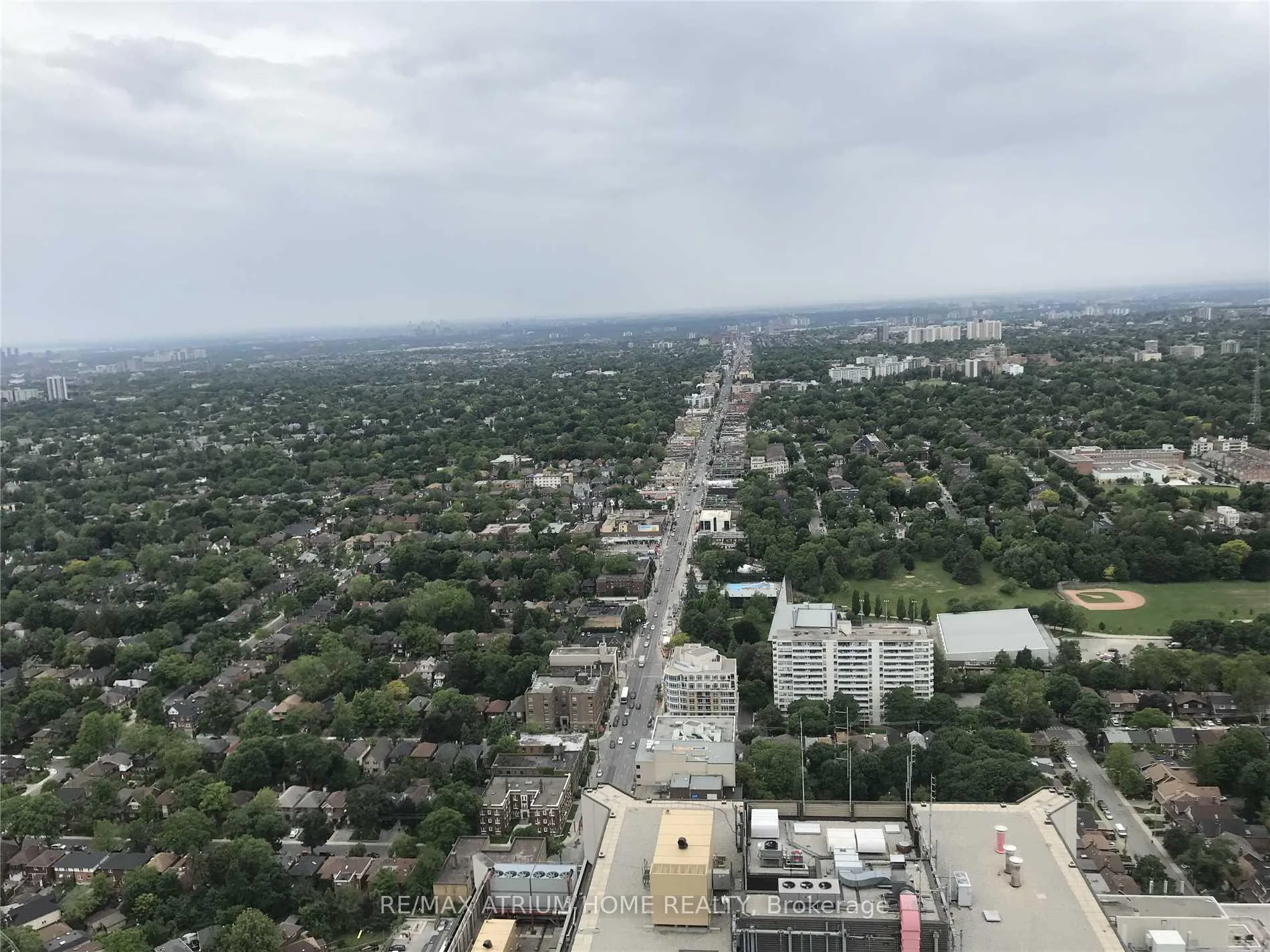 Photo 13 of Unit 4605, 8 Eglinton Avenue E, Toronto, Mount Pleasant West — HOMEH