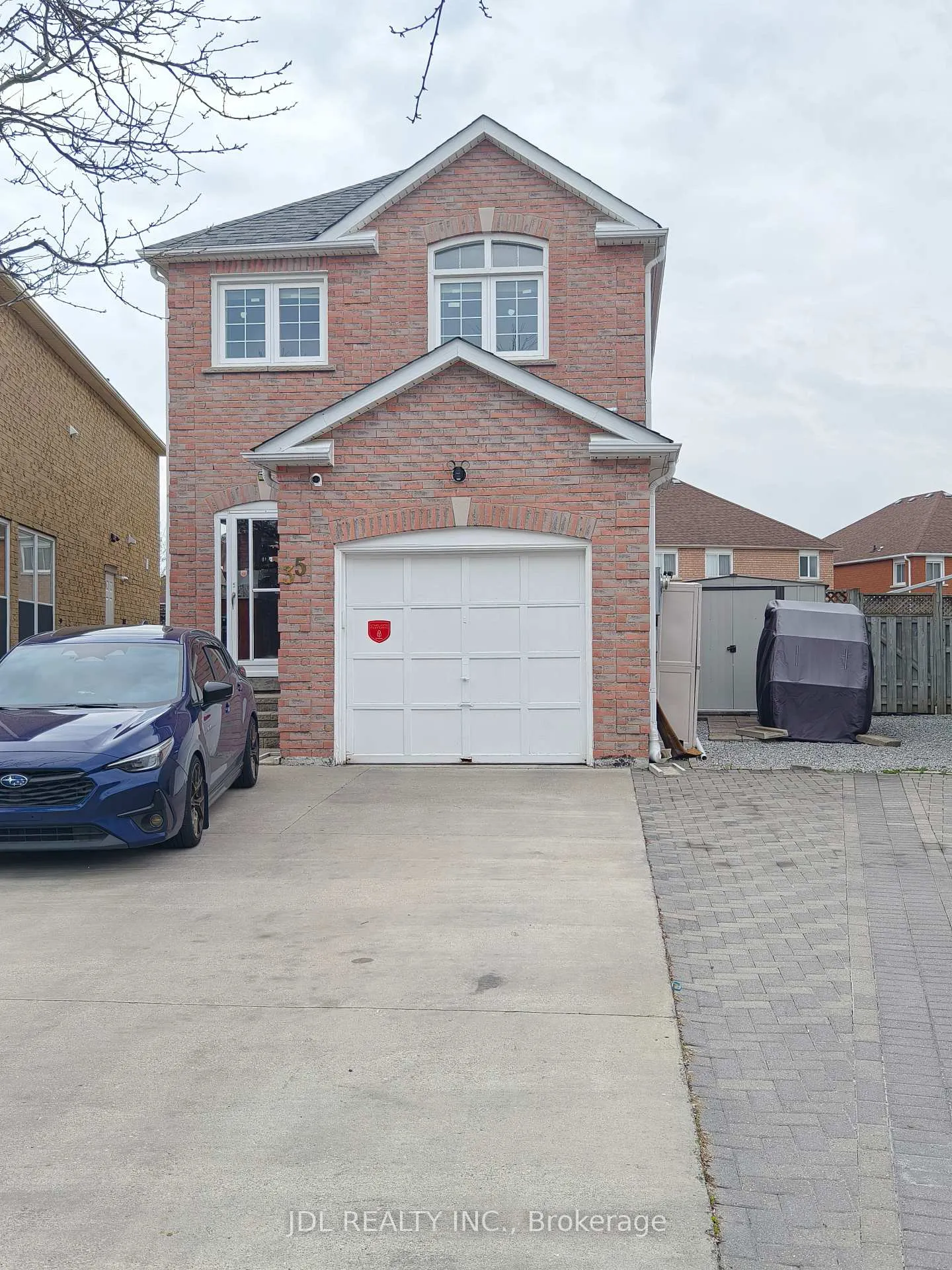 Photo 1 of 35 Kenborough Court, Markham, Milliken Mills East — HOMEH