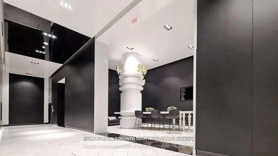 Photo 2 of Unit 1217, 87 Peter Street, Toronto, Waterfront Communities — HOMEH