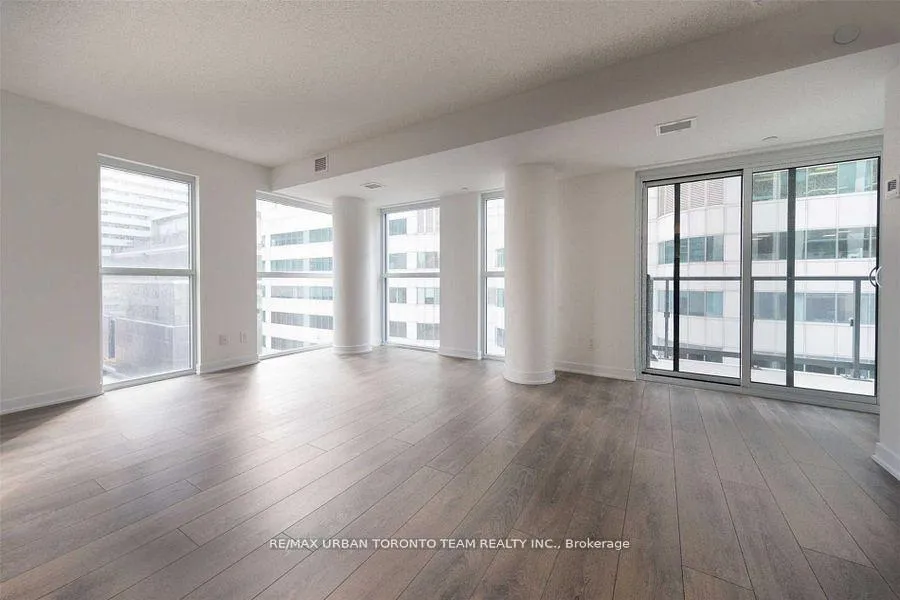 Photo 6 of Unit 1217, 87 Peter Street, Toronto, Waterfront Communities — HOMEH