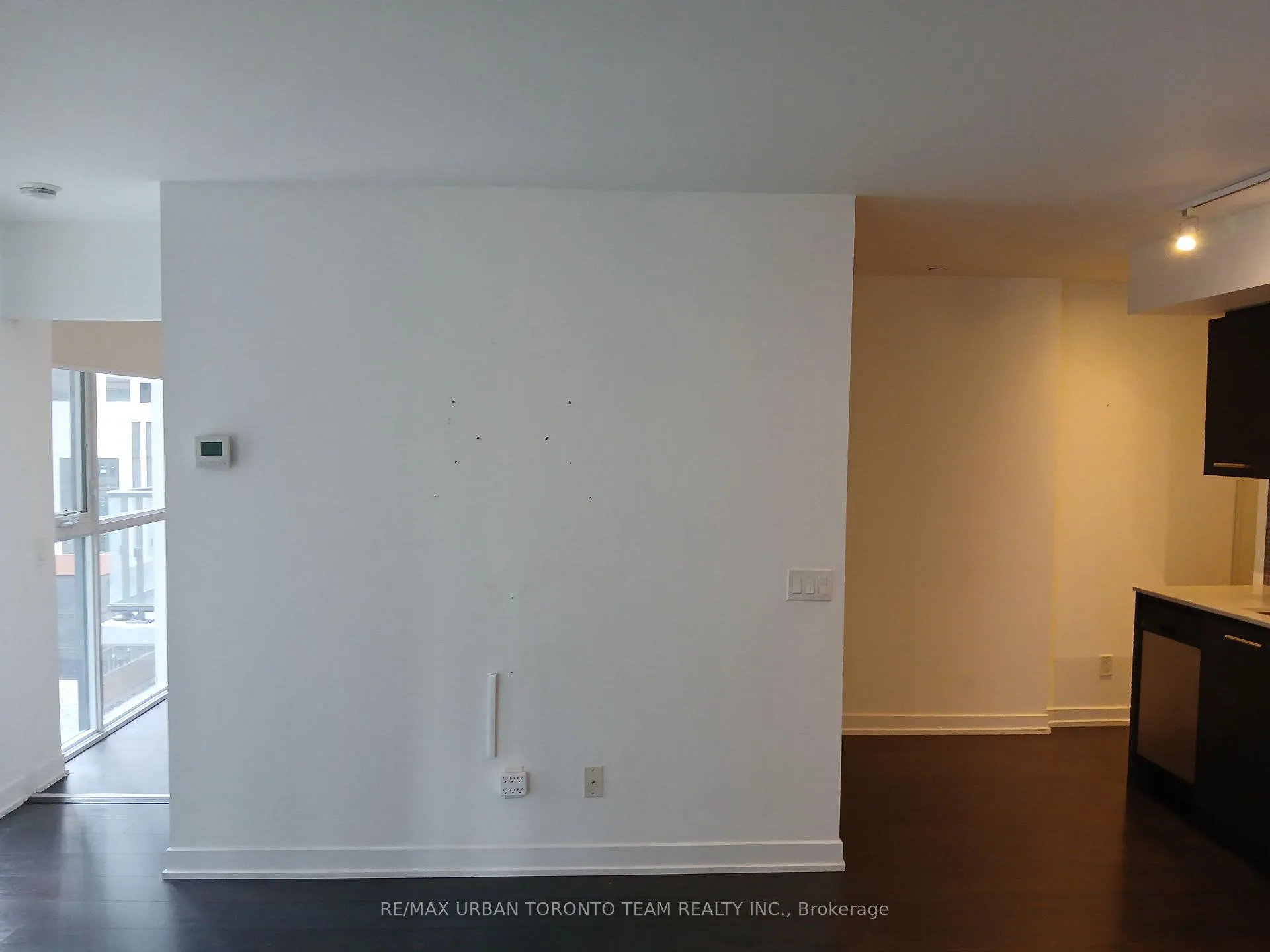 Photo 7 of Unit 1217, 87 Peter Street, Toronto, Waterfront Communities — HOMEH