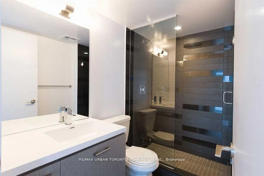 Photo 13 of Unit 1217, 87 Peter Street, Toronto, Waterfront Communities — HOMEH