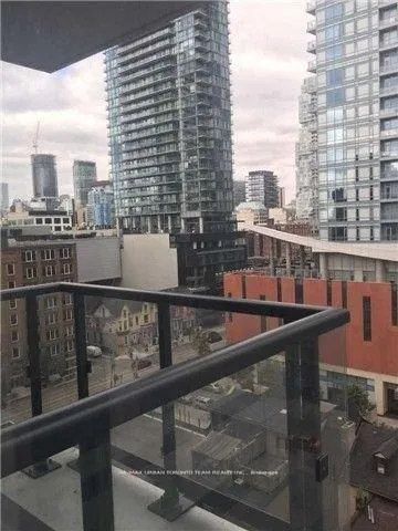 Photo 14 of Unit 1217, 87 Peter Street, Toronto, Waterfront Communities — HOMEH