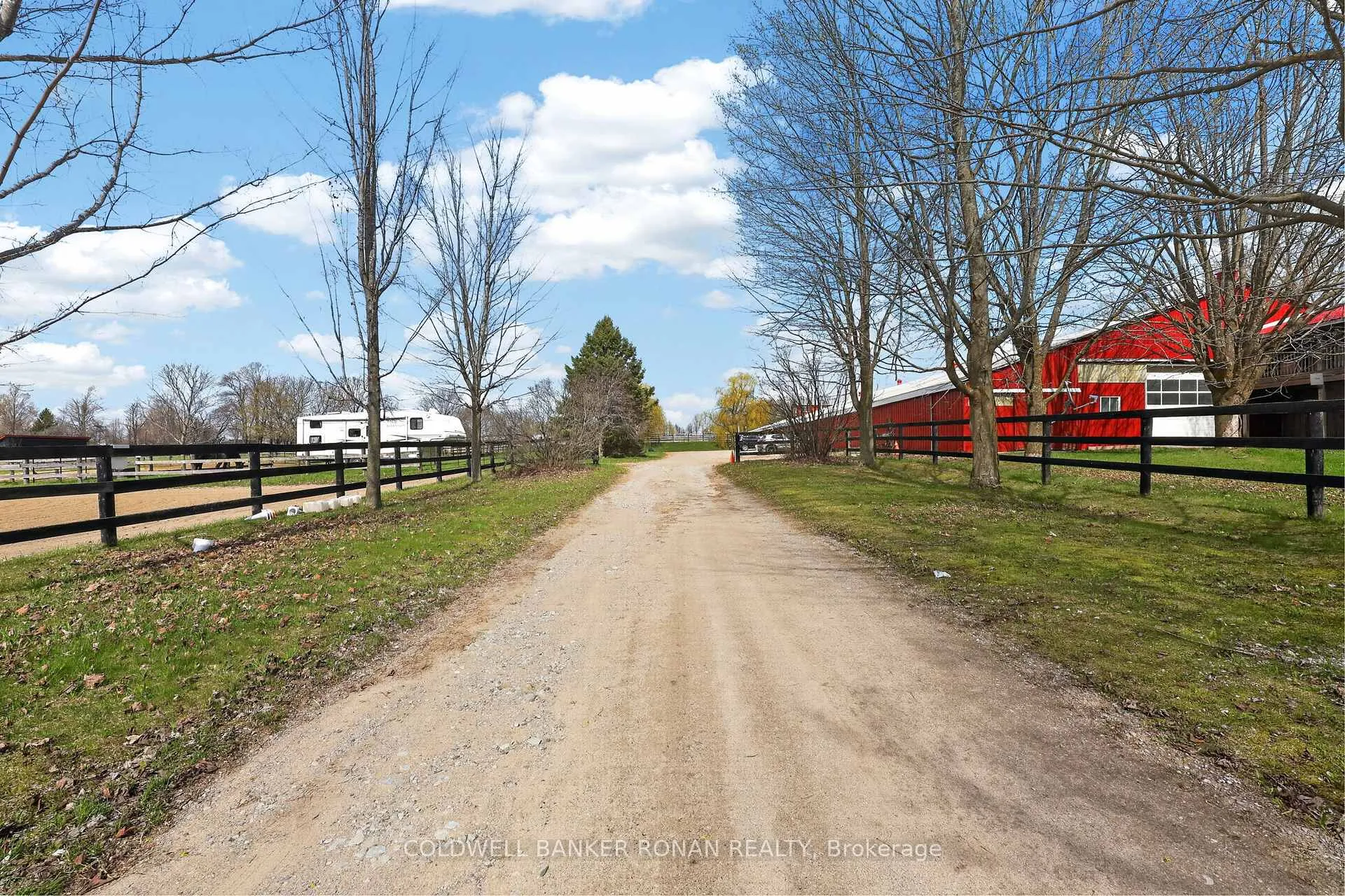 Photo 4 of 4479 2nd Line N, Oro-Medonte, Rural Oro-Medonte — HOMEH
