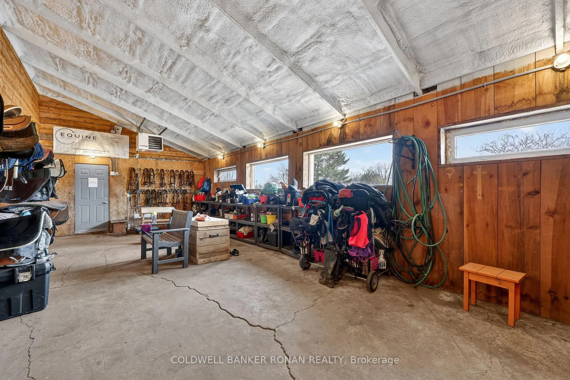 Photo 11 of 4479 2nd Line N, Oro-Medonte, Rural Oro-Medonte — HOMEH