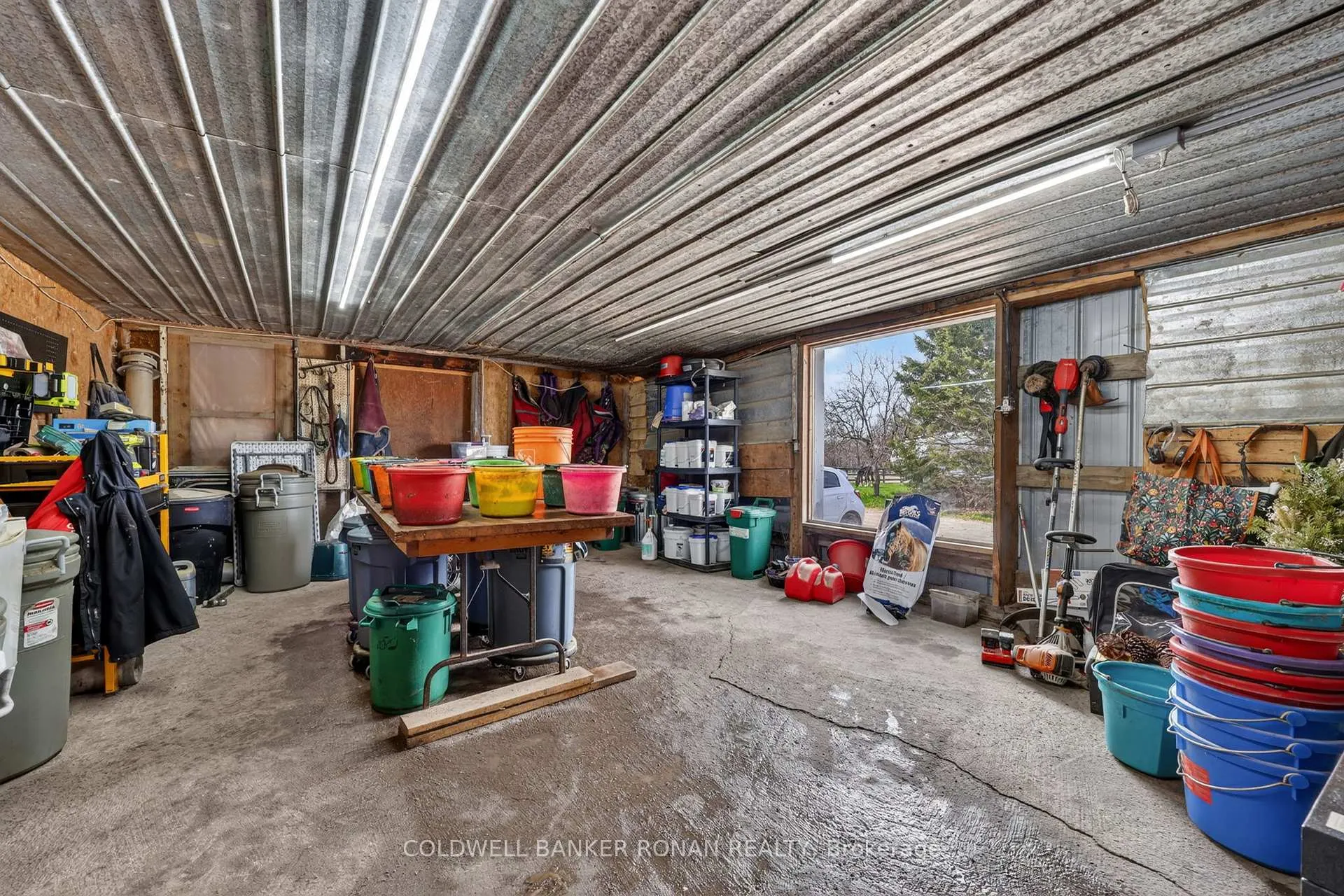 Photo 12 of 4479 2nd Line N, Oro-Medonte, Rural Oro-Medonte — HOMEH