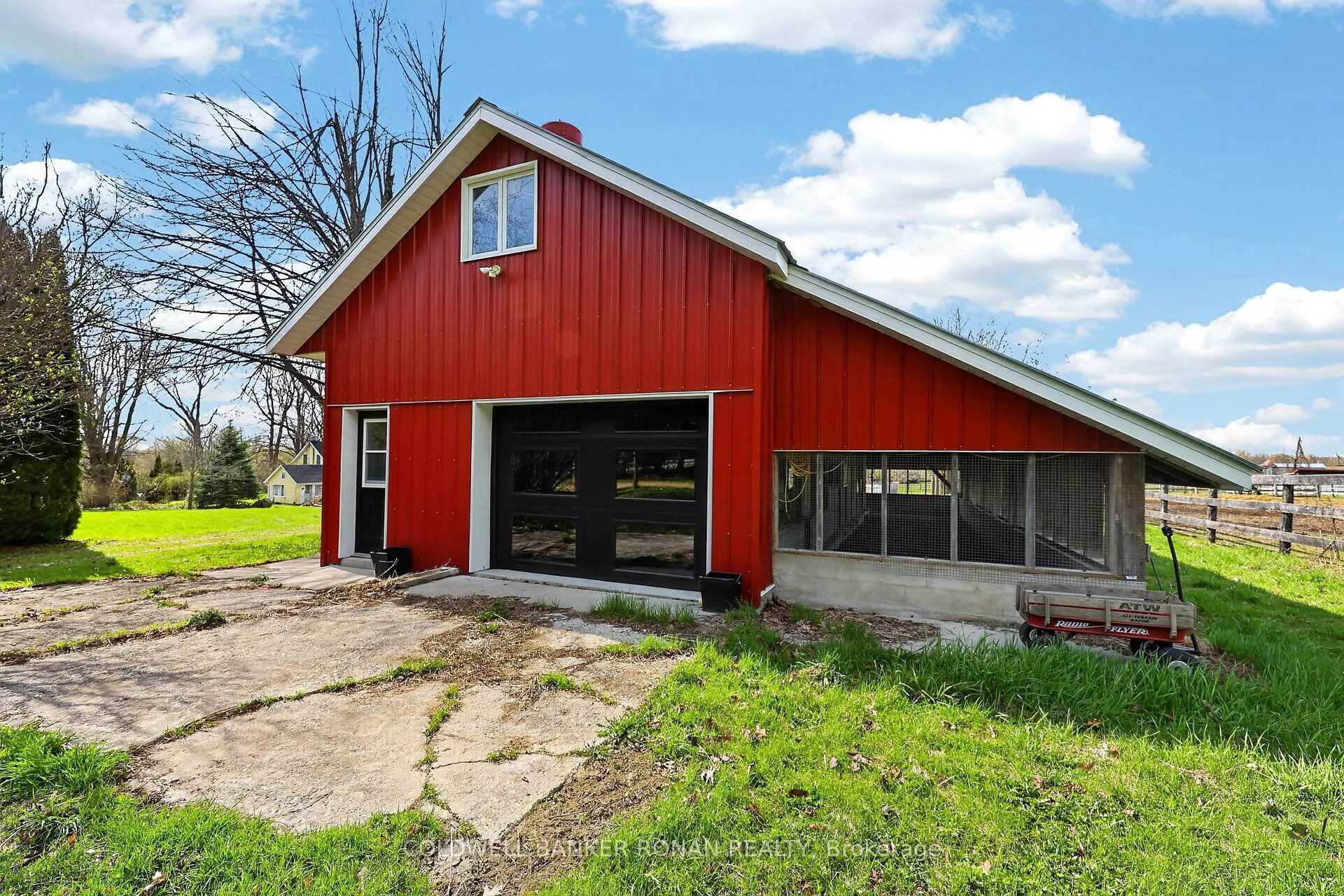 Photo 16 of 4479 2nd Line N, Oro-Medonte, Rural Oro-Medonte — HOMEH