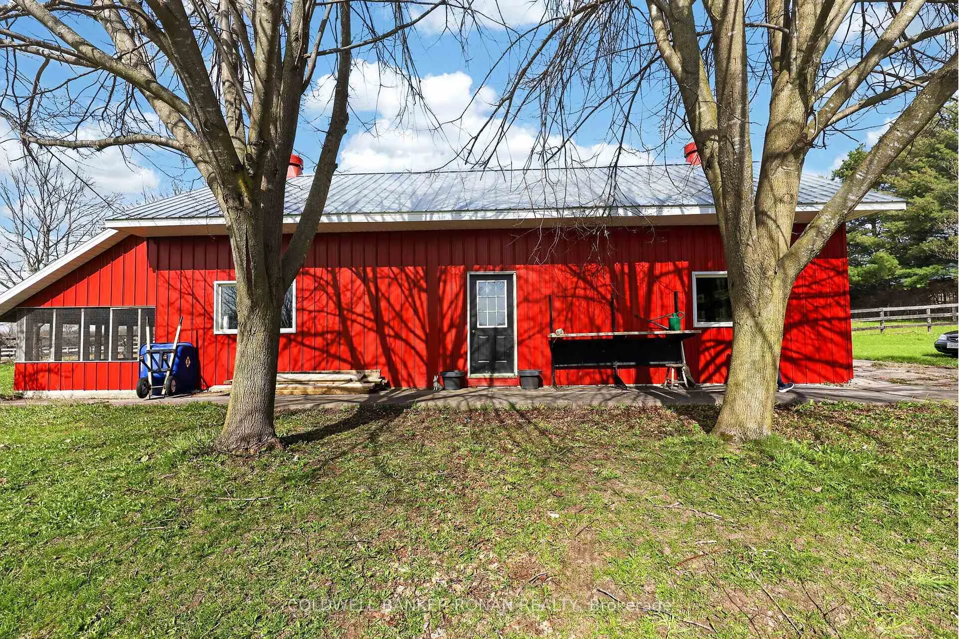 Photo 17 of 4479 2nd Line N, Oro-Medonte, Rural Oro-Medonte — HOMEH
